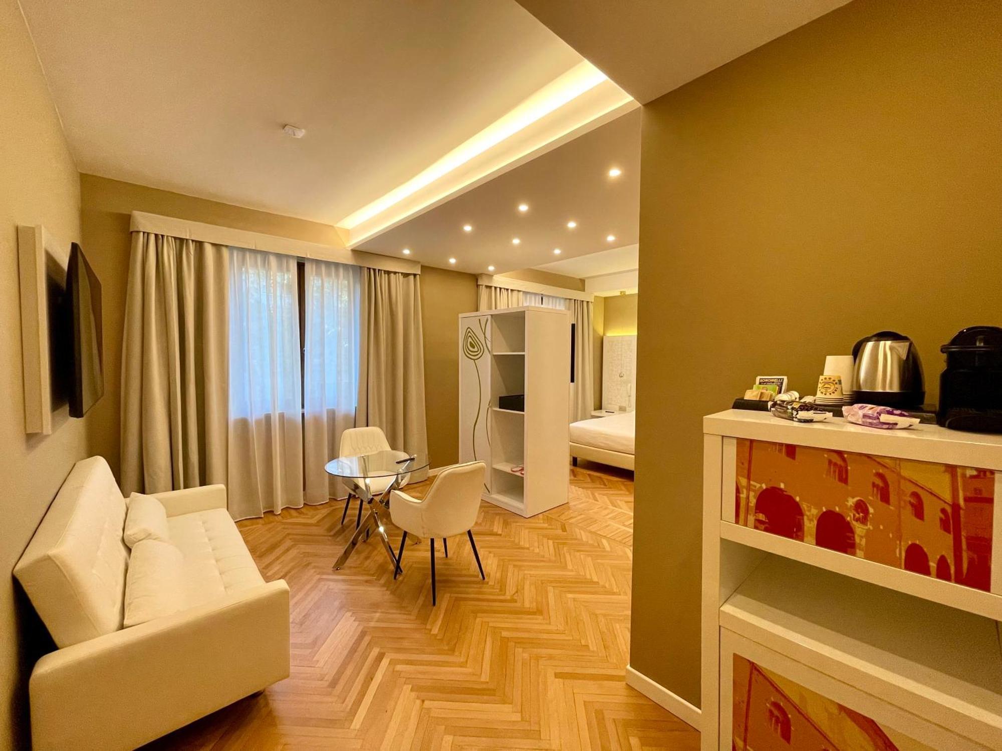 Milano Ticinese Guest House Exterior foto