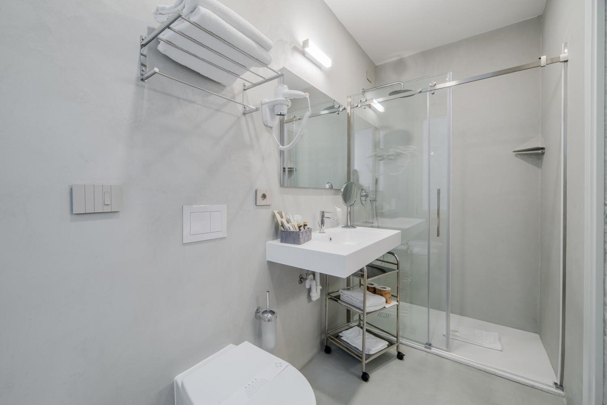 Milano Ticinese Guest House Exterior foto