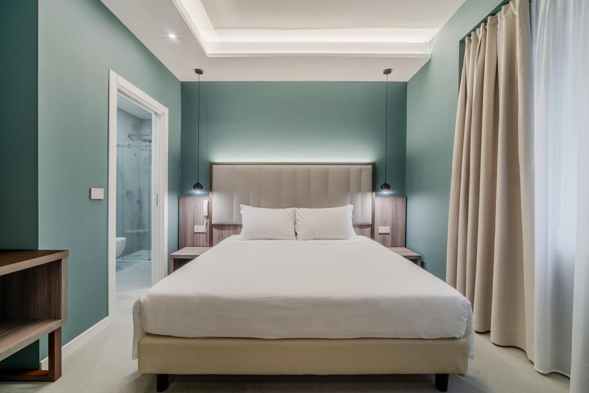 Milano Ticinese Guest House Exterior foto