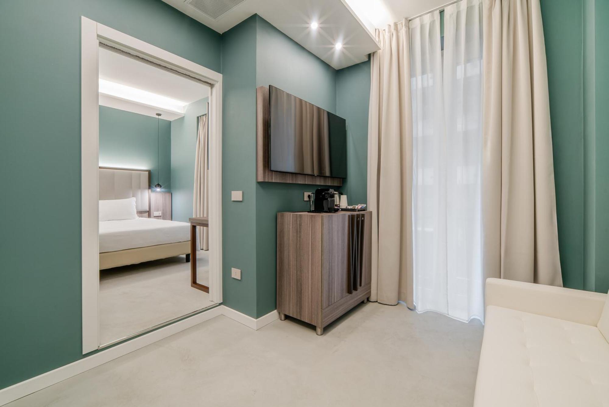 Milano Ticinese Guest House Exterior foto