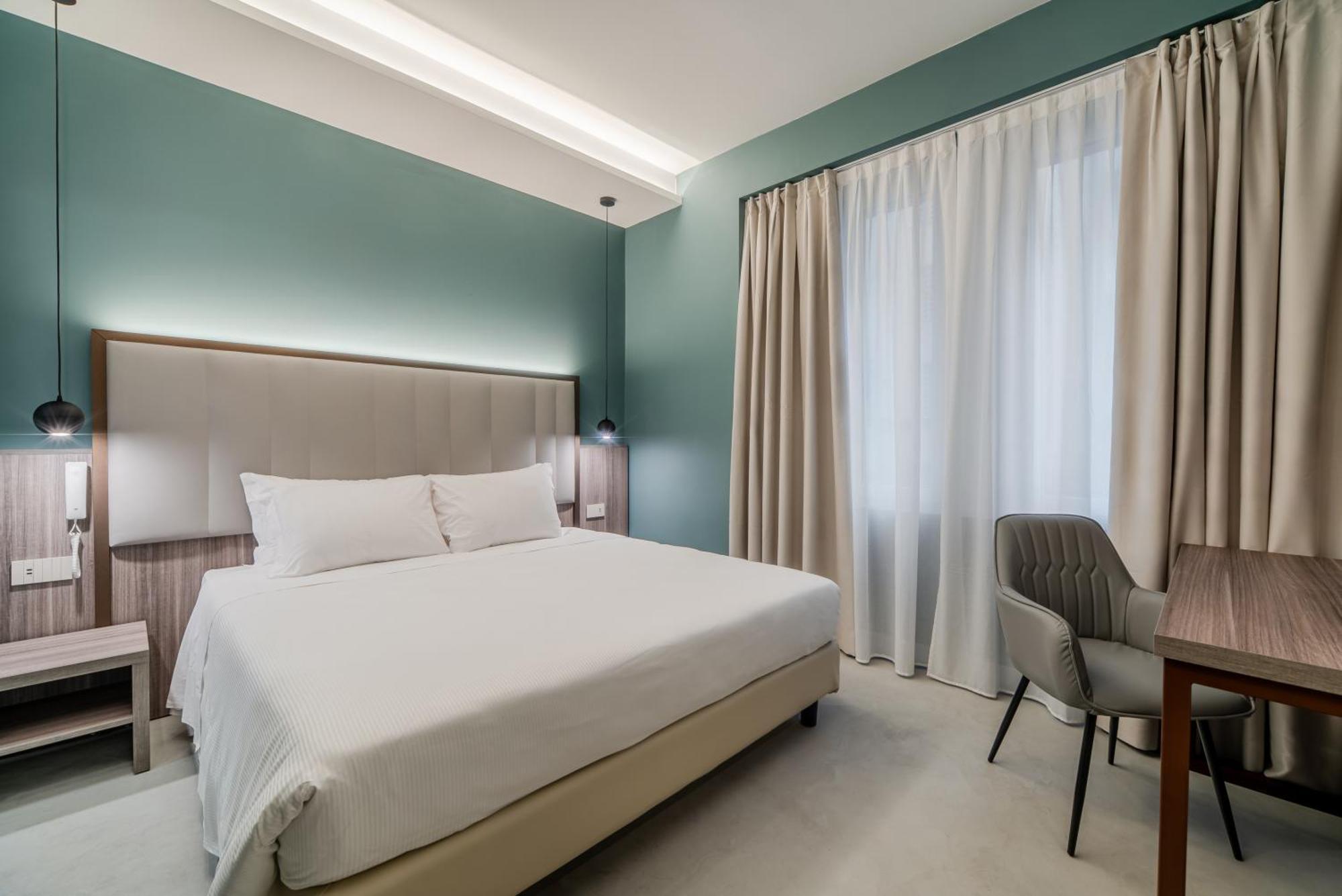 Milano Ticinese Guest House Exterior foto
