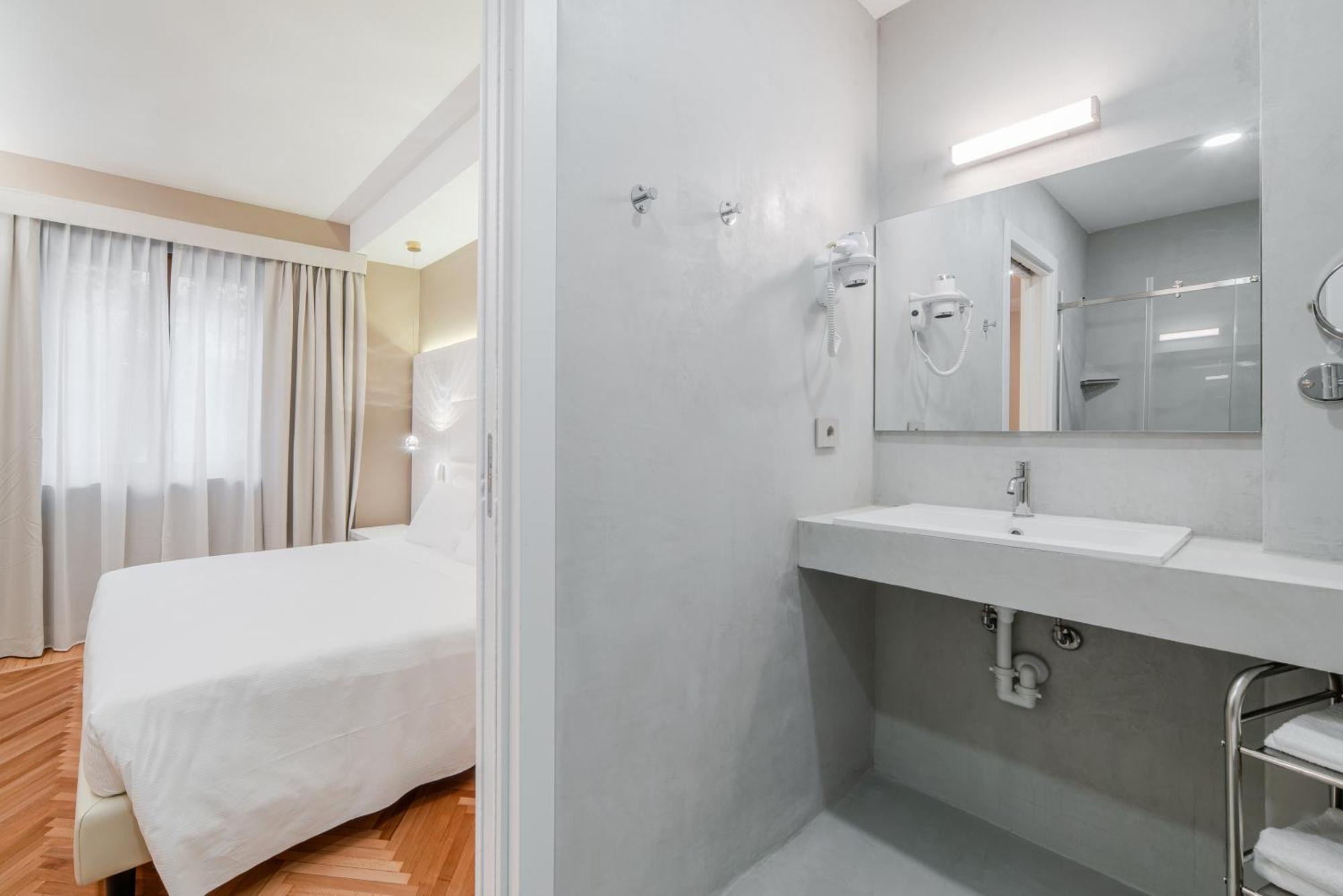 Milano Ticinese Guest House Exterior foto