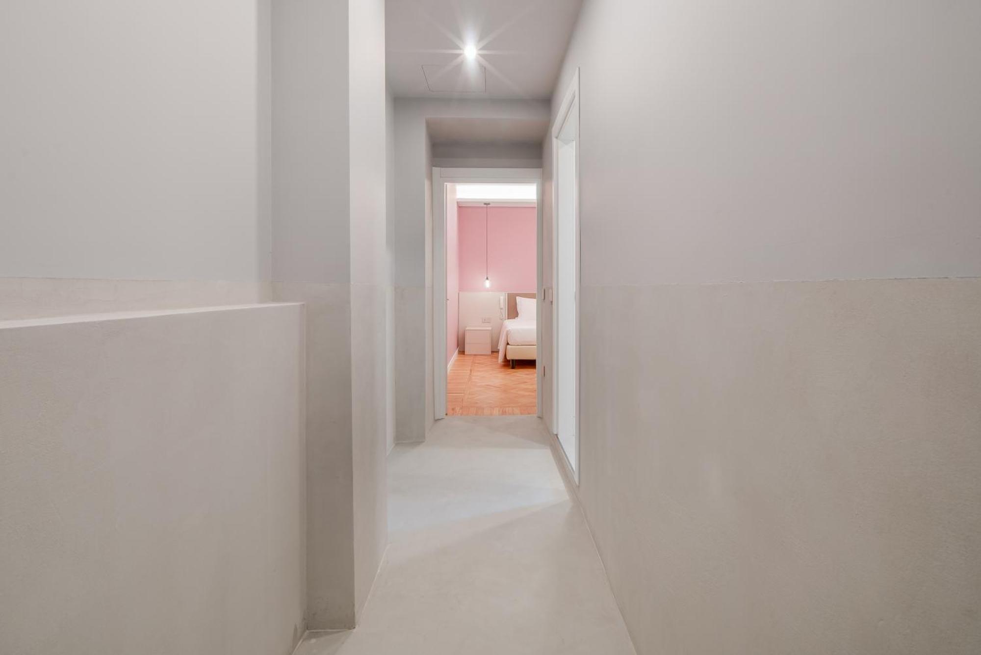 Milano Ticinese Guest House Exterior foto