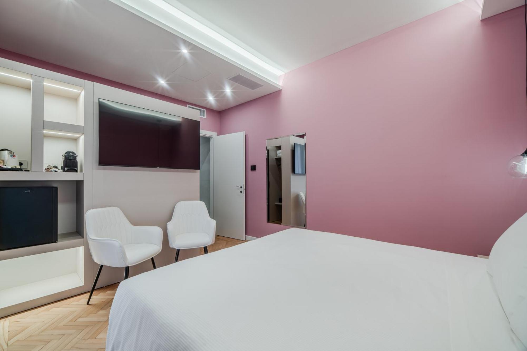 Milano Ticinese Guest House Exterior foto