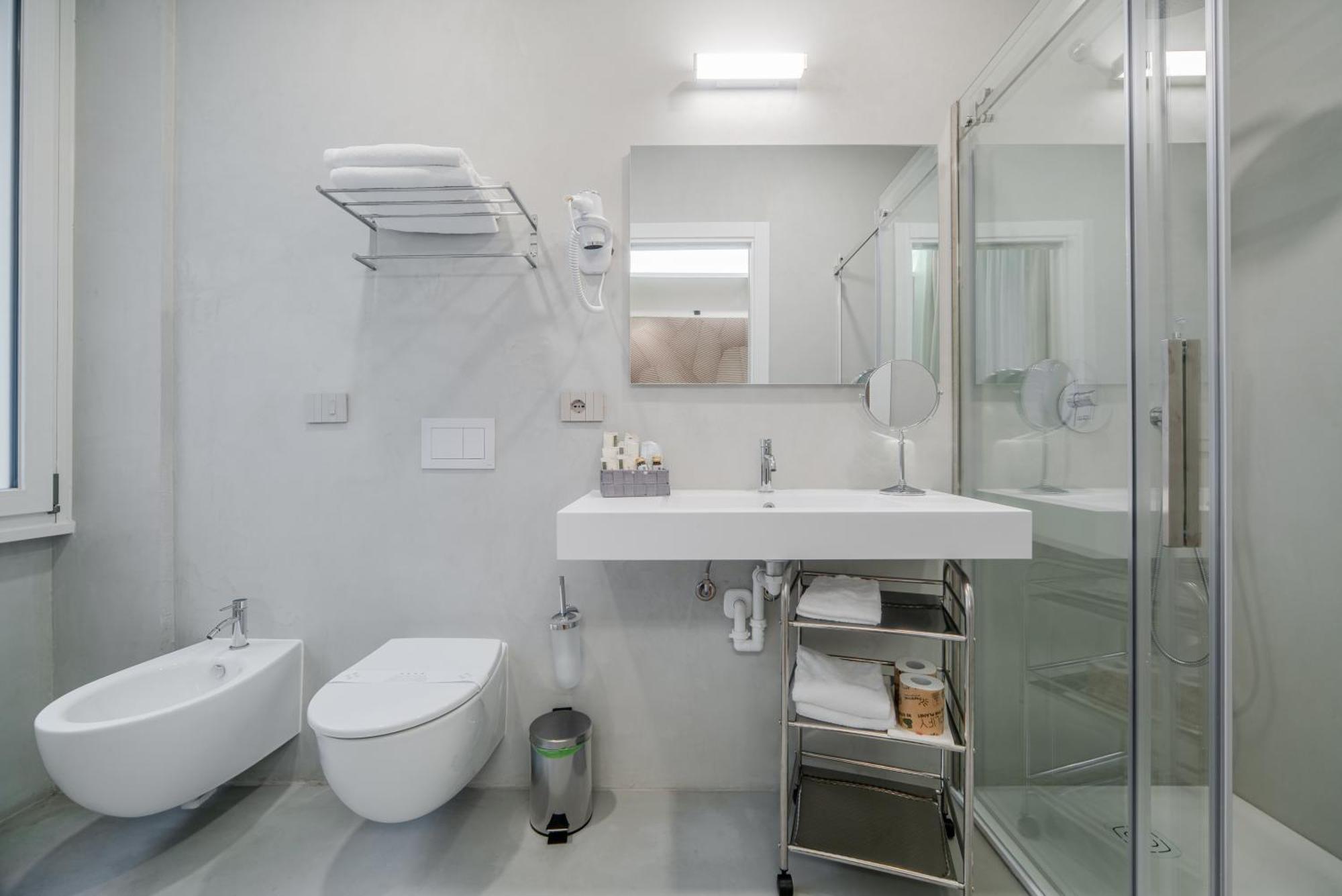 Milano Ticinese Guest House Exterior foto
